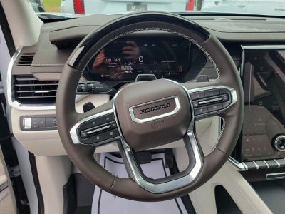 2026 GMC Acadia FWD Denali