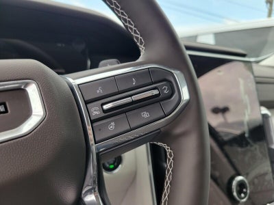 2026 GMC Acadia FWD Denali