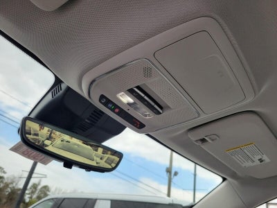 2026 GMC Acadia FWD Denali