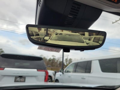 2026 GMC Acadia FWD Denali