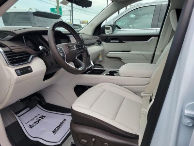 2026 GMC Acadia FWD Denali