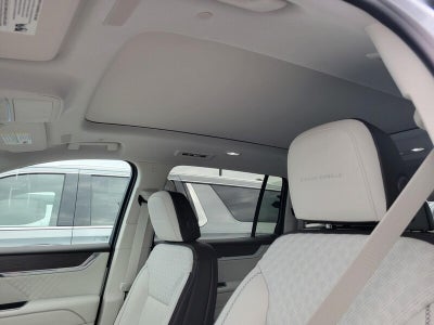 2026 GMC Acadia FWD Denali