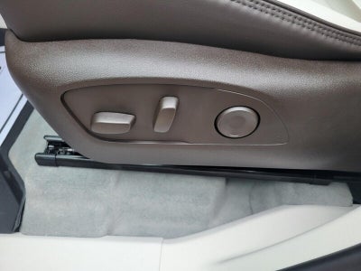 2026 GMC Acadia FWD Denali