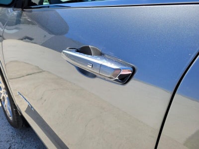 2026 GMC Acadia FWD Denali
