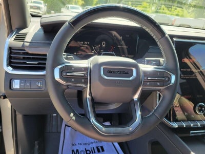 2026 GMC Acadia FWD Denali