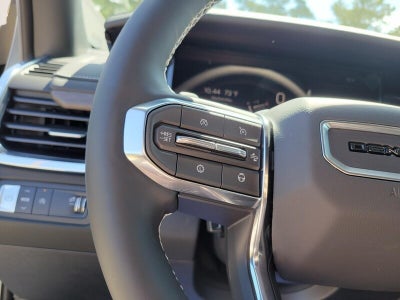 2026 GMC Acadia FWD Denali