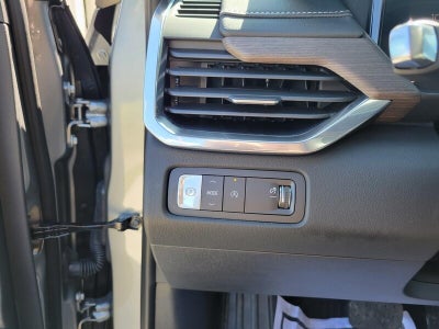 2026 GMC Acadia FWD Denali