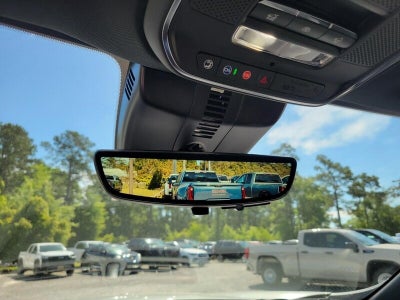 2026 GMC Acadia FWD Denali