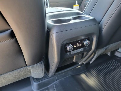 2026 GMC Acadia FWD Denali