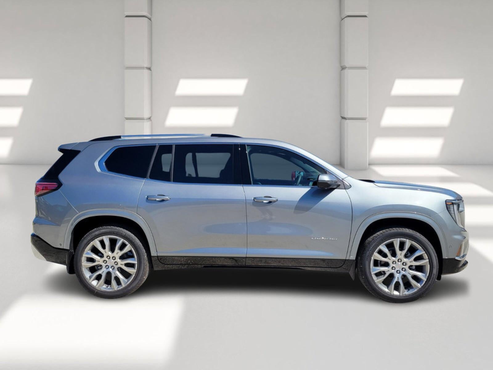 2026 GMC Acadia FWD Denali