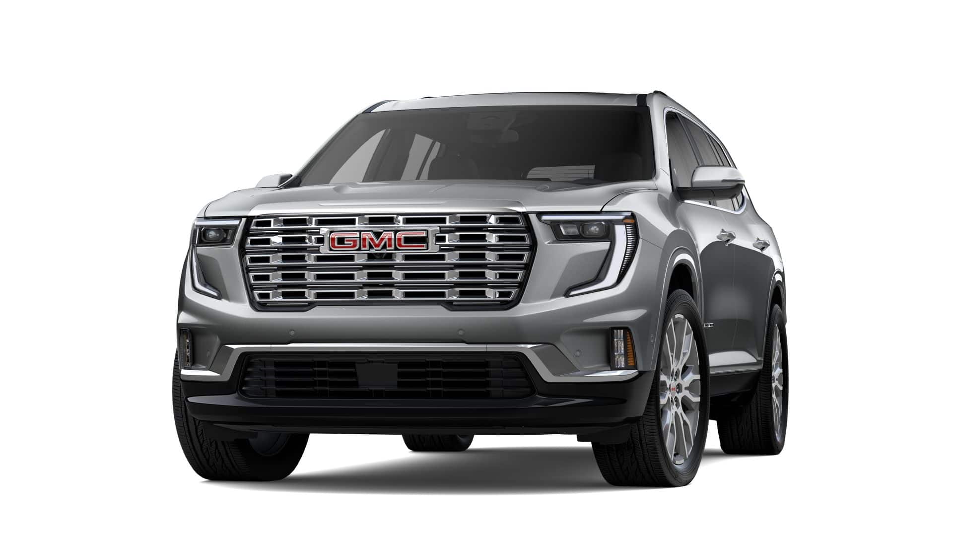2026 GMC Acadia FWD Denali