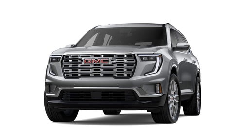 2026 GMC Acadia FWD Denali