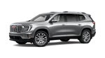 2026 GMC Acadia FWD Denali