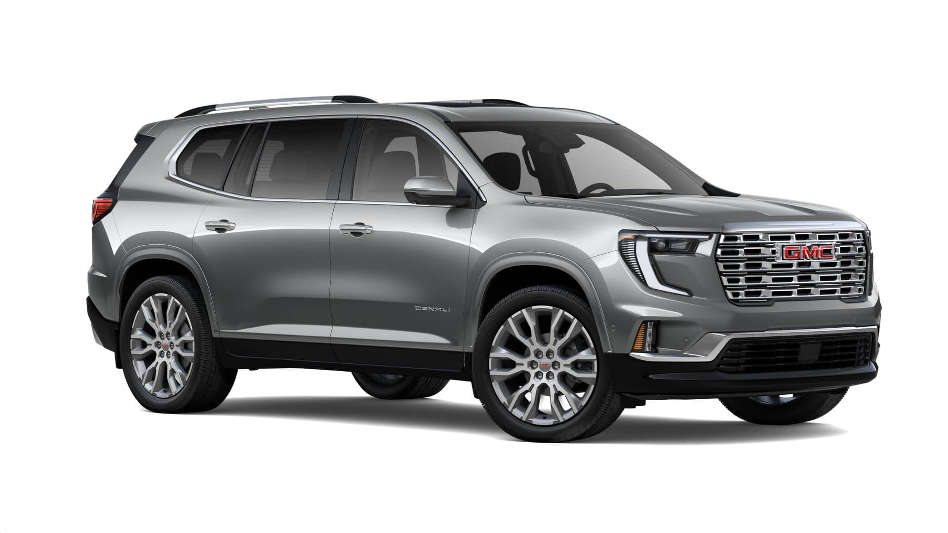 2026 GMC Acadia FWD Denali