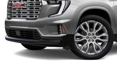 2026 GMC Acadia FWD Denali