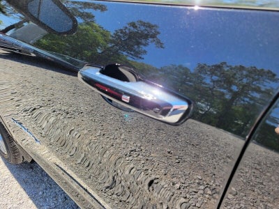 2026 GMC Acadia FWD Denali