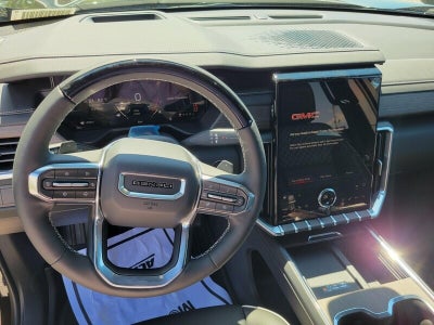 2026 GMC Acadia FWD Denali