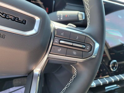 2026 GMC Acadia FWD Denali