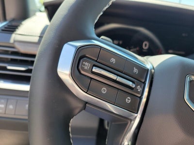 2026 GMC Acadia FWD Denali