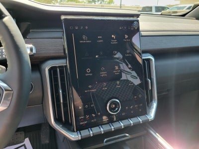 2026 GMC Acadia FWD Denali