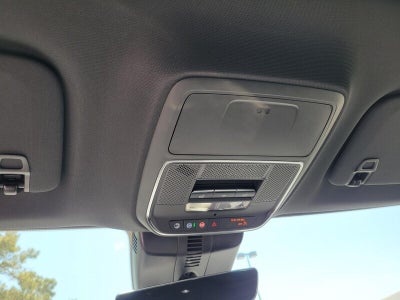 2026 GMC Acadia FWD Denali