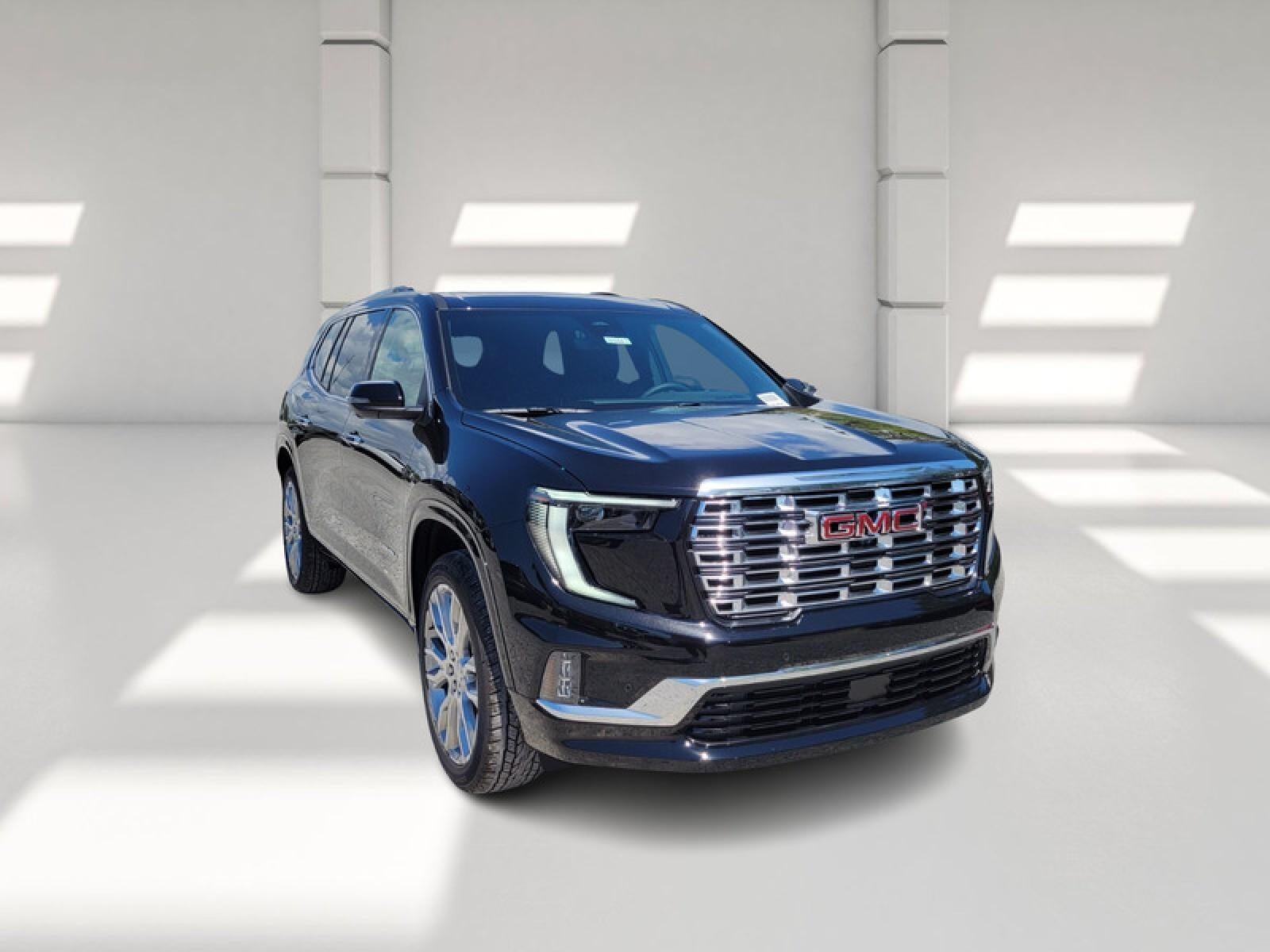 2026 GMC Acadia FWD Denali