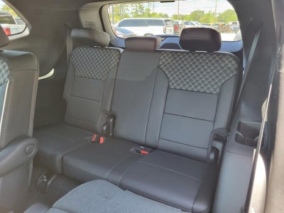 2026 GMC Acadia FWD Denali