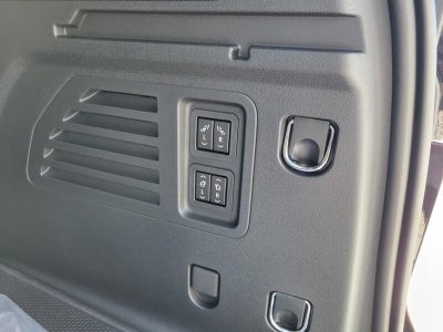 2026 GMC Acadia FWD Denali