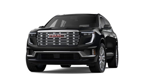 2026 GMC Acadia FWD Denali