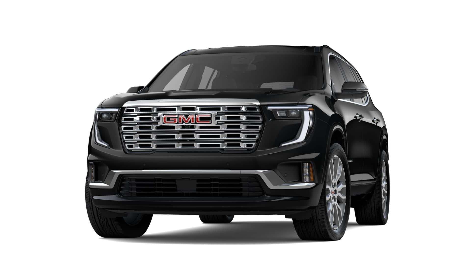 2026 GMC Acadia FWD Denali