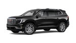 2026 GMC Acadia FWD Denali