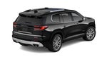 2026 GMC Acadia FWD Denali