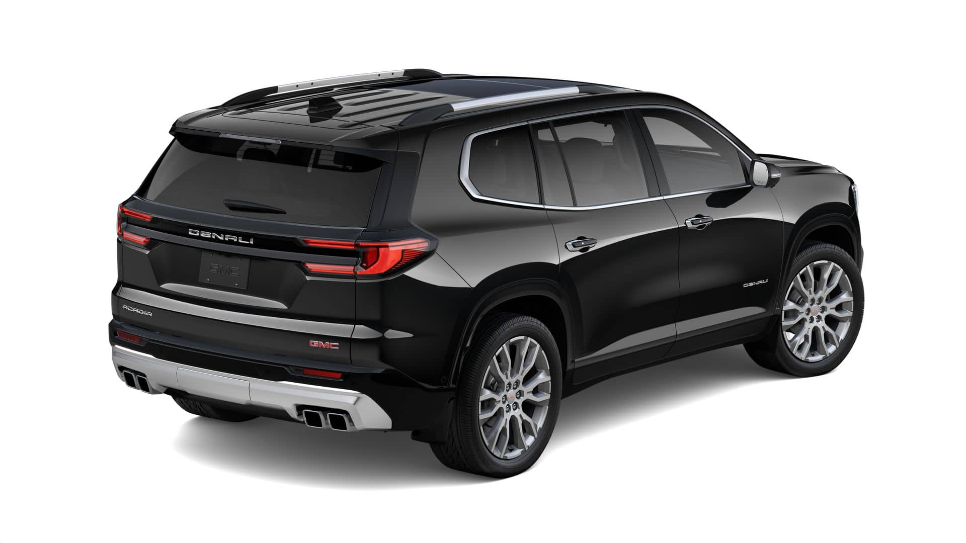 2026 GMC Acadia FWD Denali