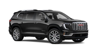 2026 GMC Acadia FWD Denali
