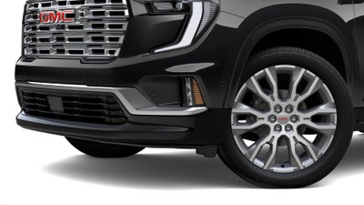 2026 GMC Acadia FWD Denali