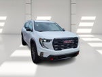 2024 GMC Acadia AT4