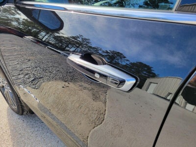 2026 GMC Acadia FWD Denali Ultimate