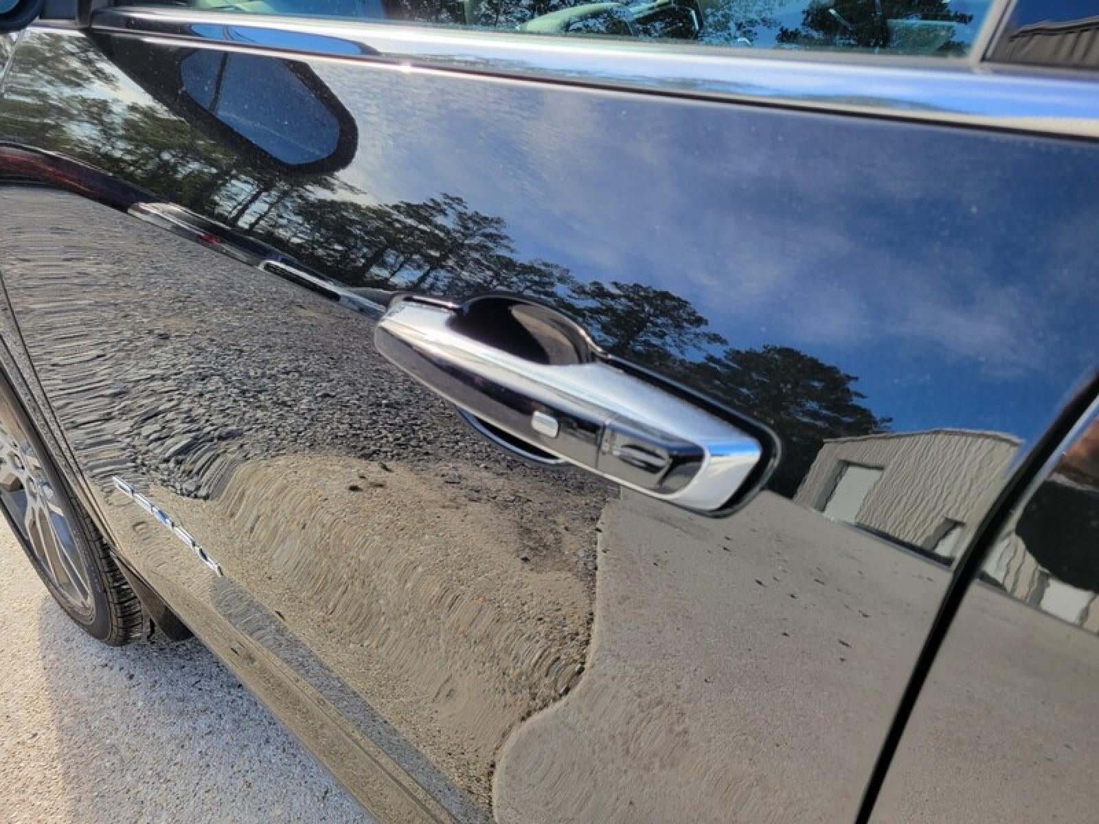 2026 GMC Acadia FWD Denali Ultimate