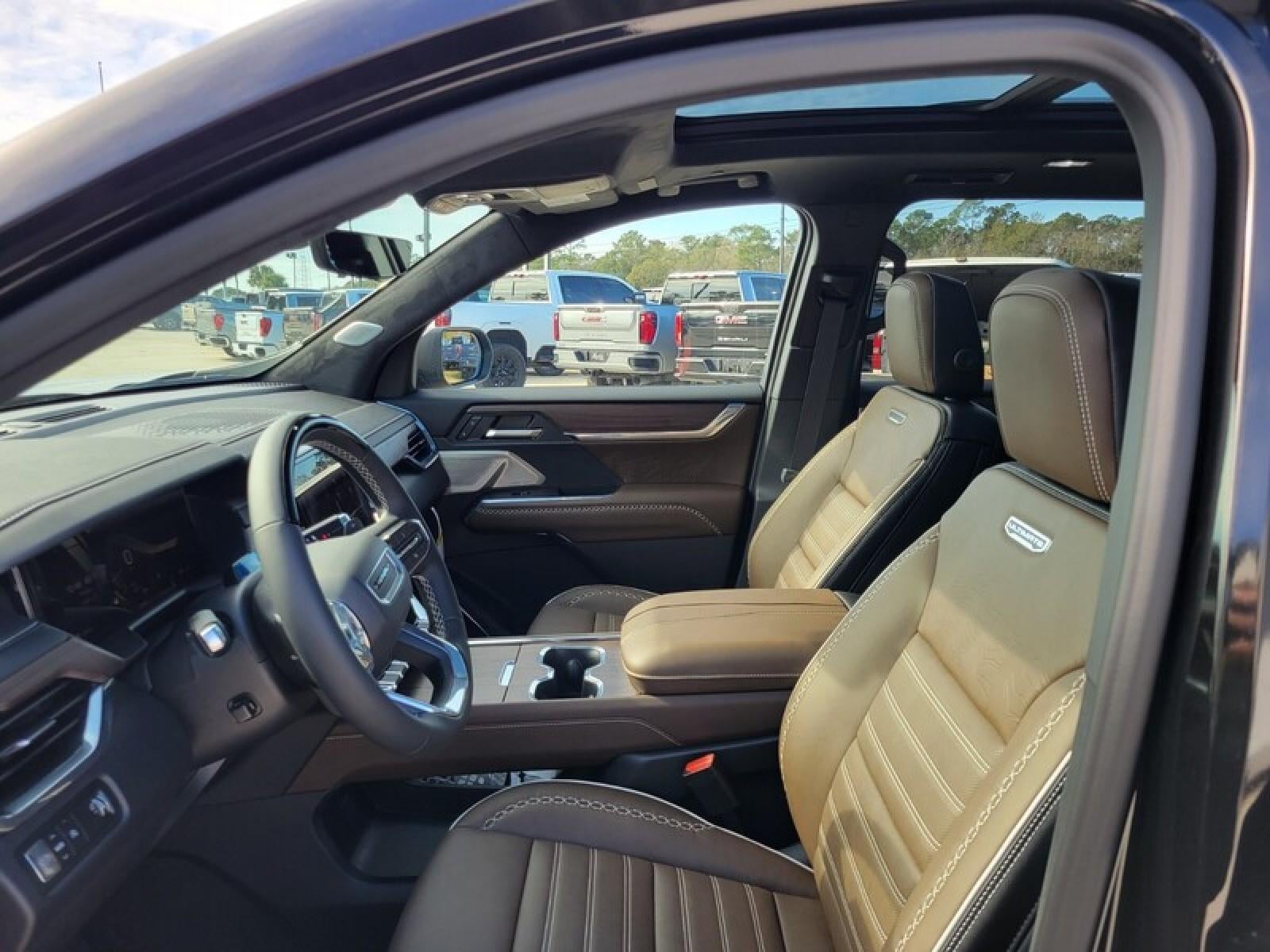 2026 GMC Acadia FWD Denali Ultimate