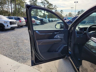 2026 GMC Acadia FWD Denali Ultimate