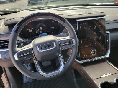 2026 GMC Acadia FWD Denali Ultimate