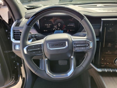 2026 GMC Acadia FWD Denali Ultimate