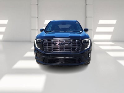 2026 GMC Acadia FWD Denali Ultimate