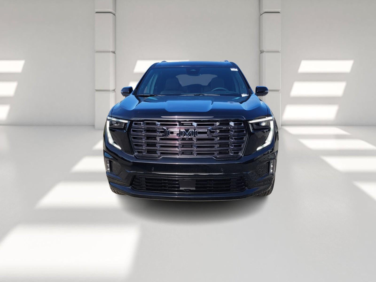 2026 GMC Acadia FWD Denali Ultimate