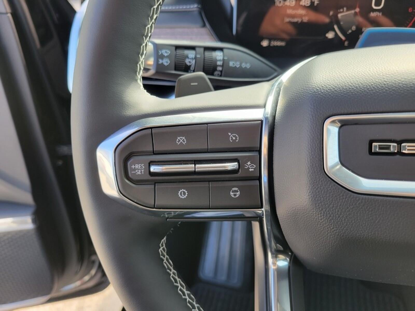 2026 GMC Acadia FWD Denali Ultimate