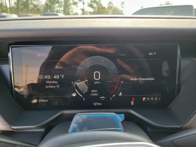 2026 GMC Acadia FWD Denali Ultimate