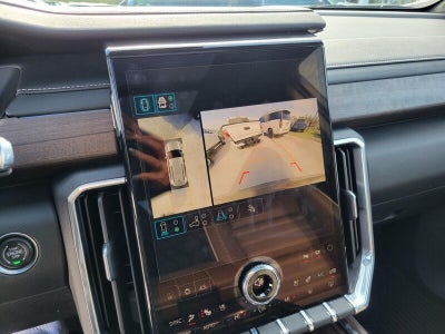 2026 GMC Acadia FWD Denali Ultimate