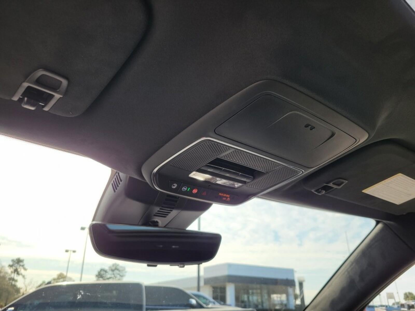 2026 GMC Acadia FWD Denali Ultimate