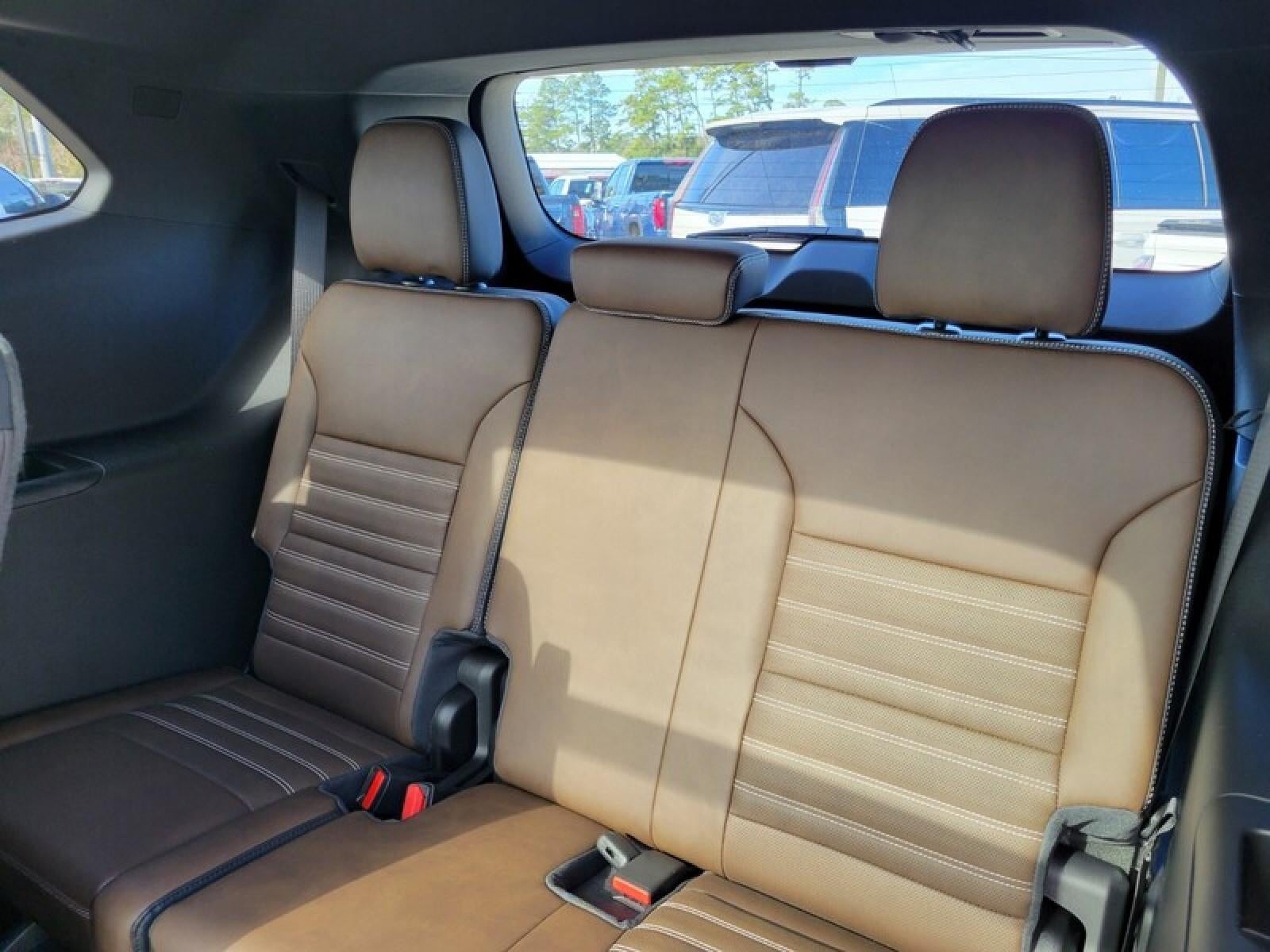 2026 GMC Acadia FWD Denali Ultimate