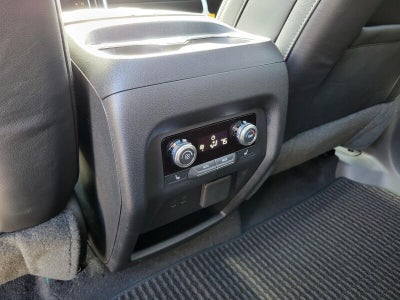 2026 GMC Acadia FWD Denali Ultimate